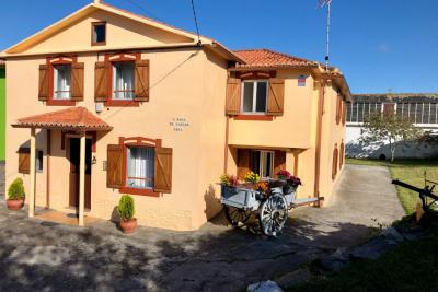 Rodinný dům v prodeji in Valdoviño