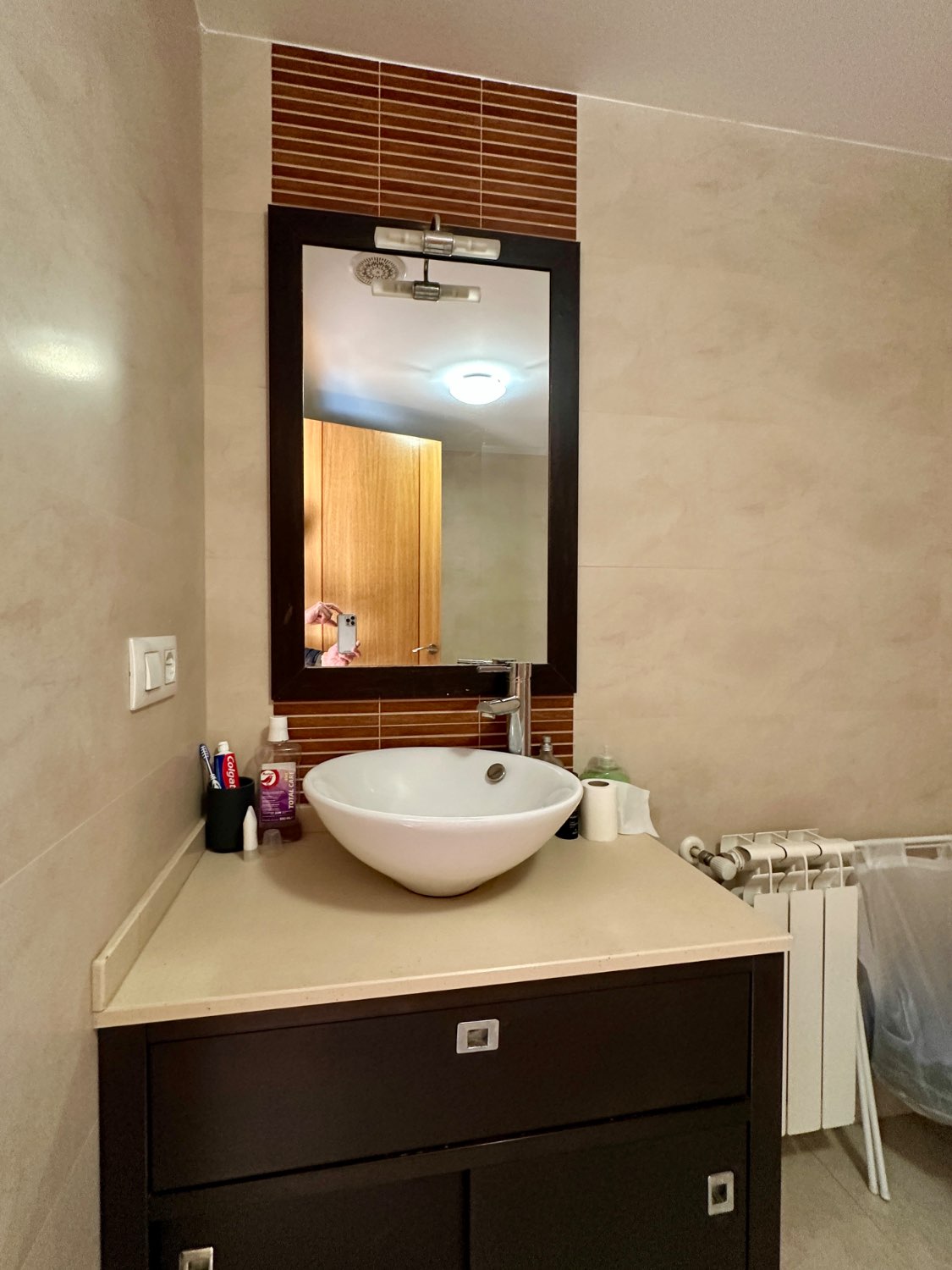 Våning till salu i Narón