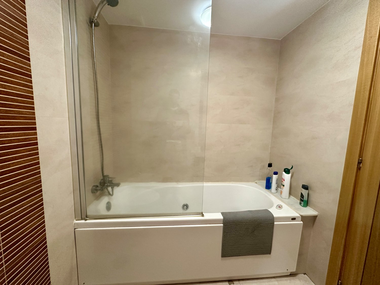 Våning till salu i Narón