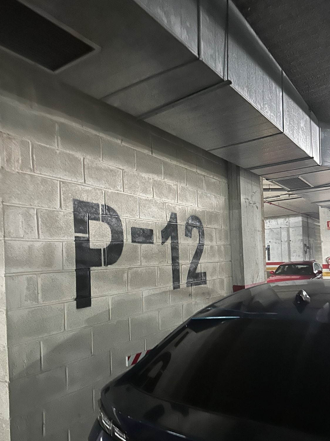 Våning till salu i Narón