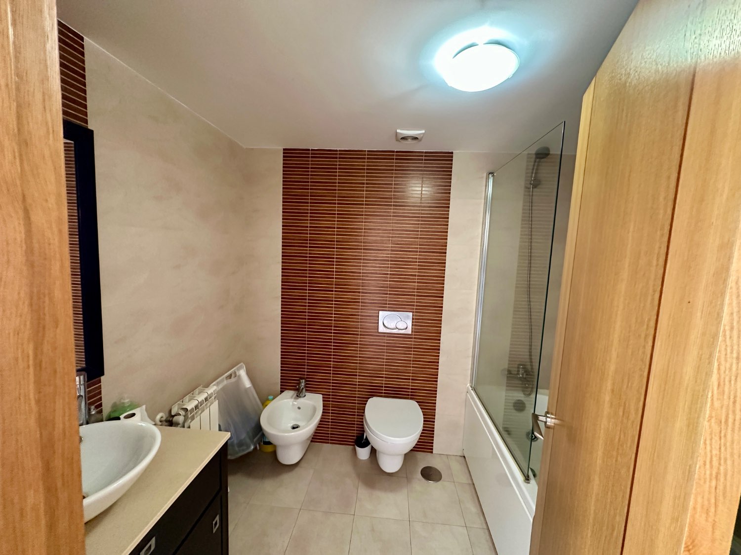 Våning till salu i Narón