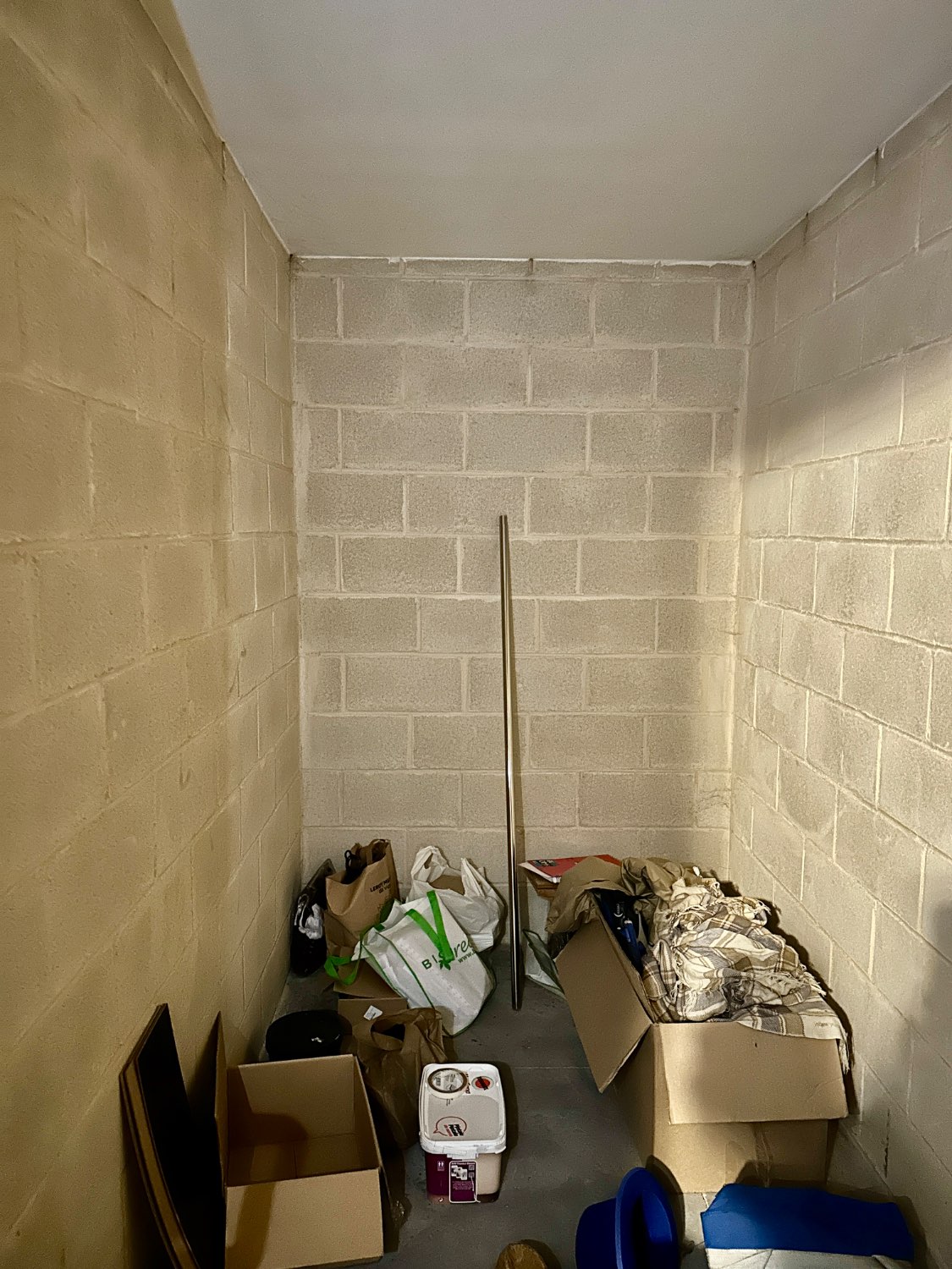 Våning till salu i Narón