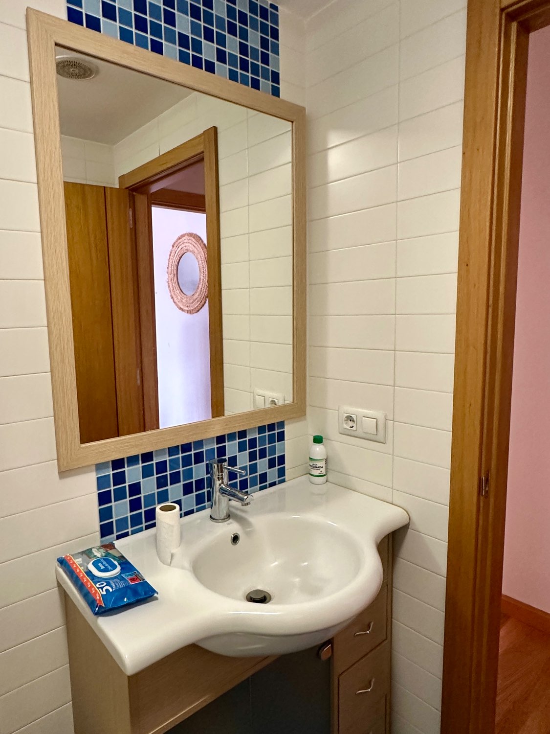 Våning till salu i Narón