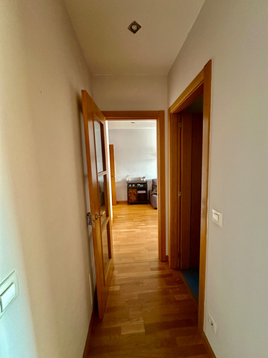 Våning till salu i Narón