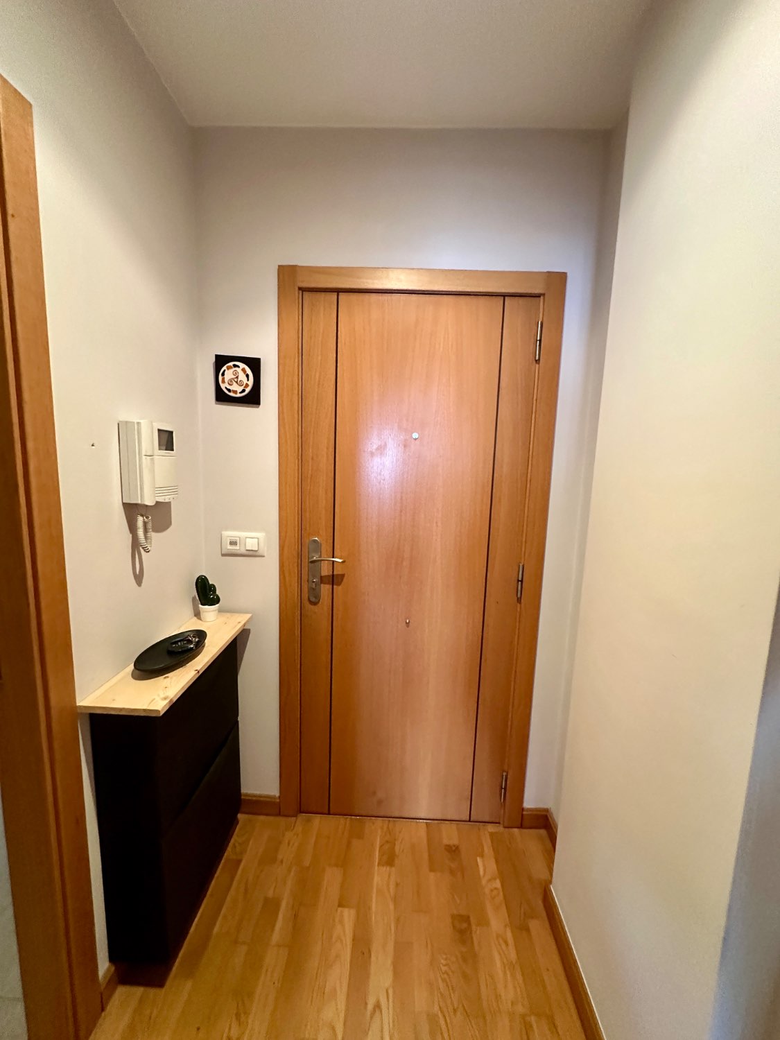 Våning till salu i Narón