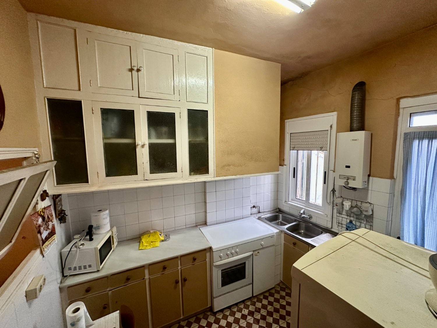 Hus till salu i Ferrol