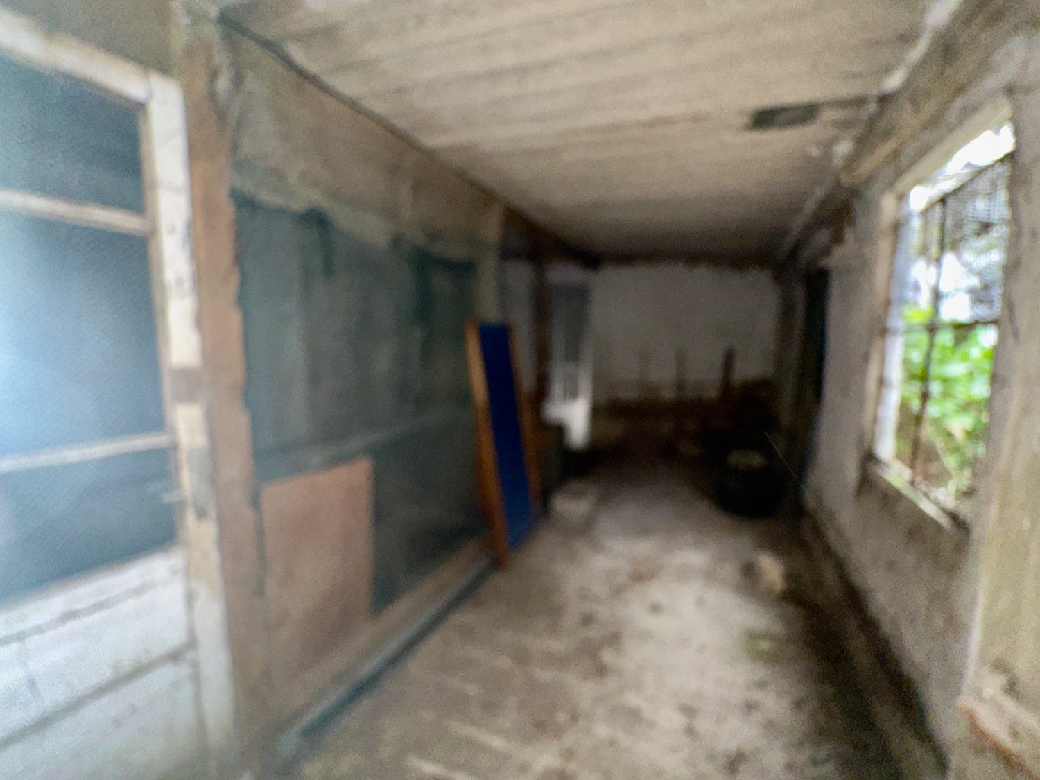 Hus till salu i Ferrol