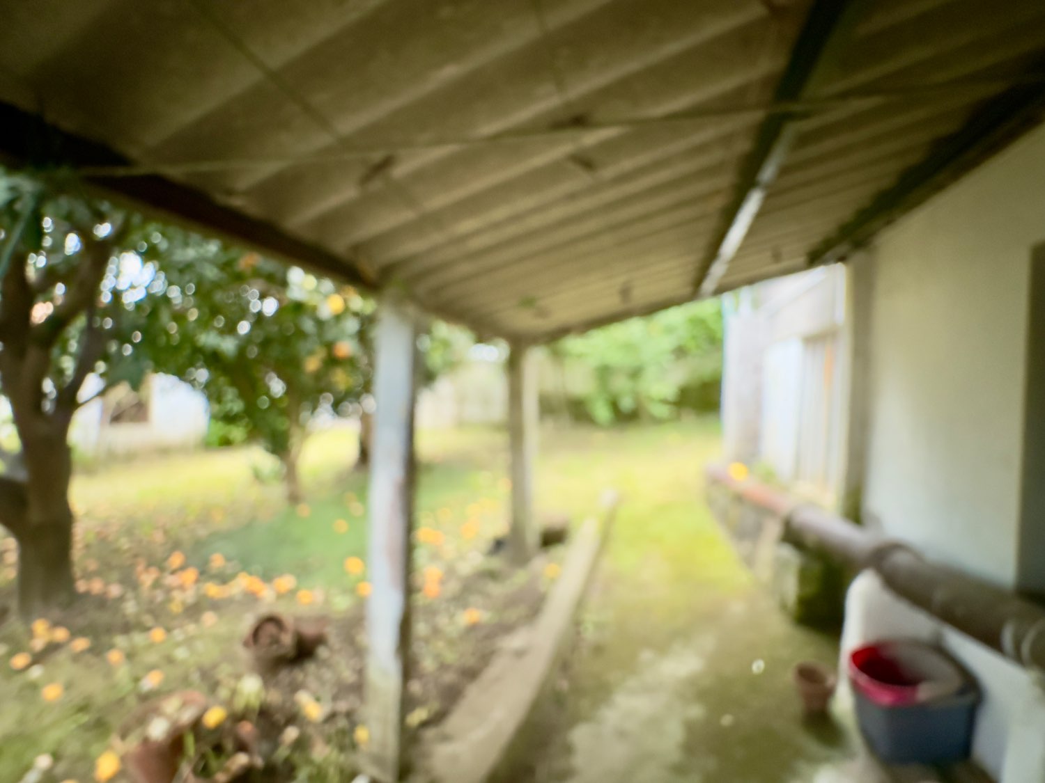 Hus till salu i Ferrol