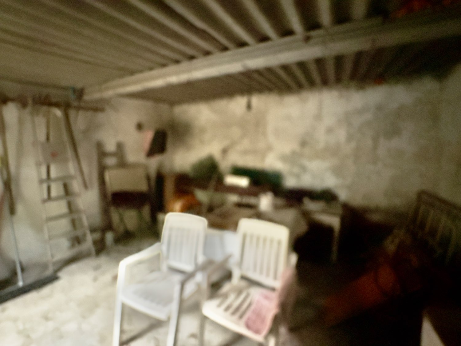 Hus till salu i Ferrol