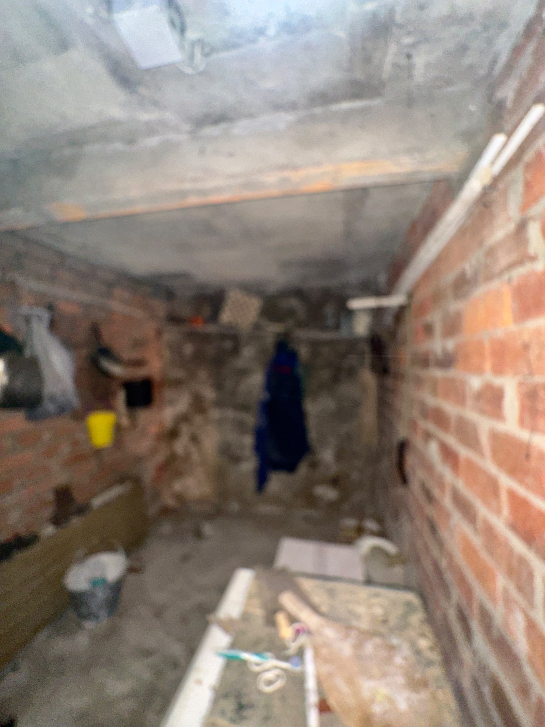 Hus till salu i Ferrol