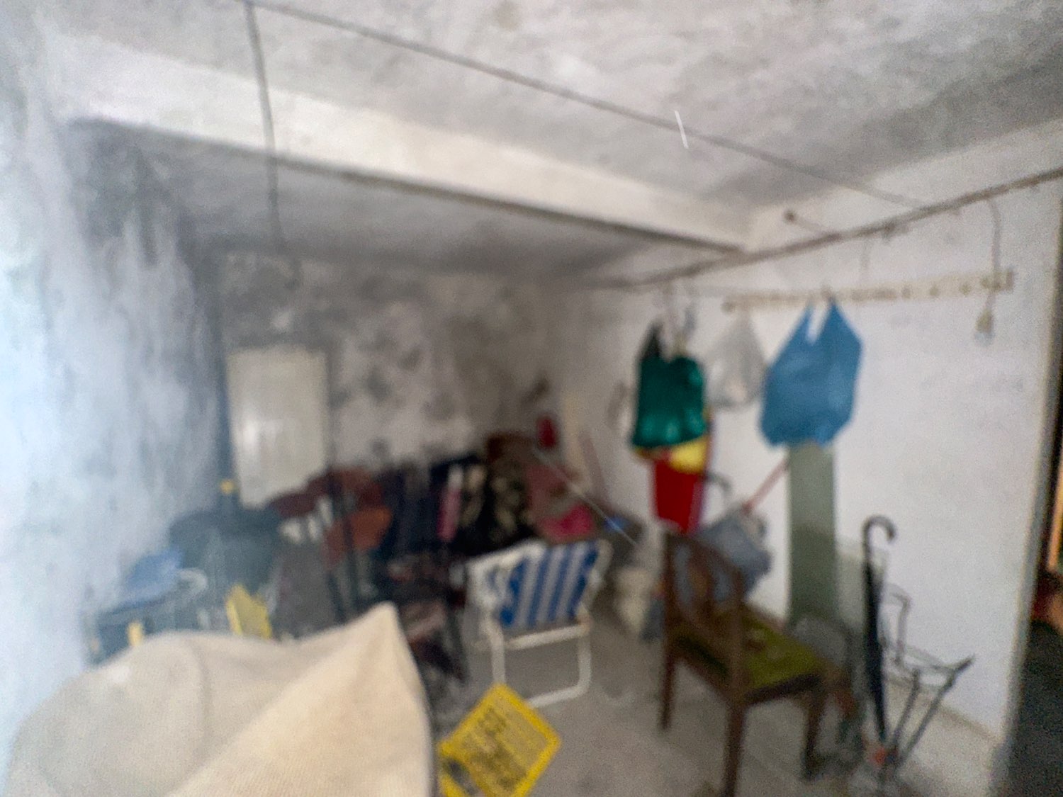 Hus till salu i Ferrol