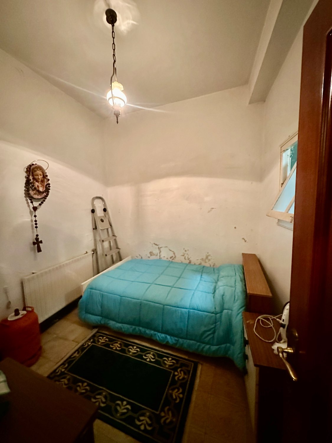 Hus till salu i Ferrol