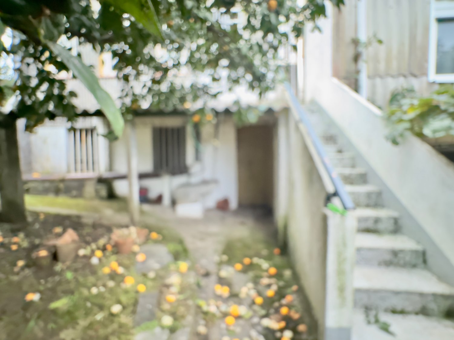 Hus till salu i Ferrol