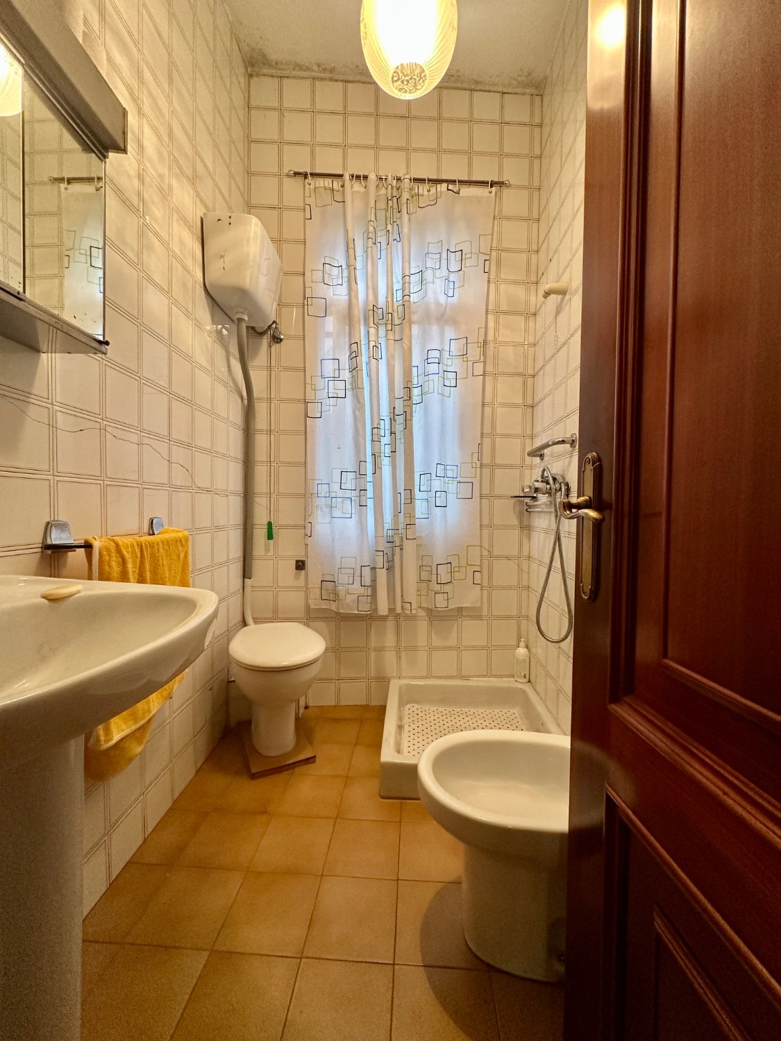 Hus till salu i Ferrol