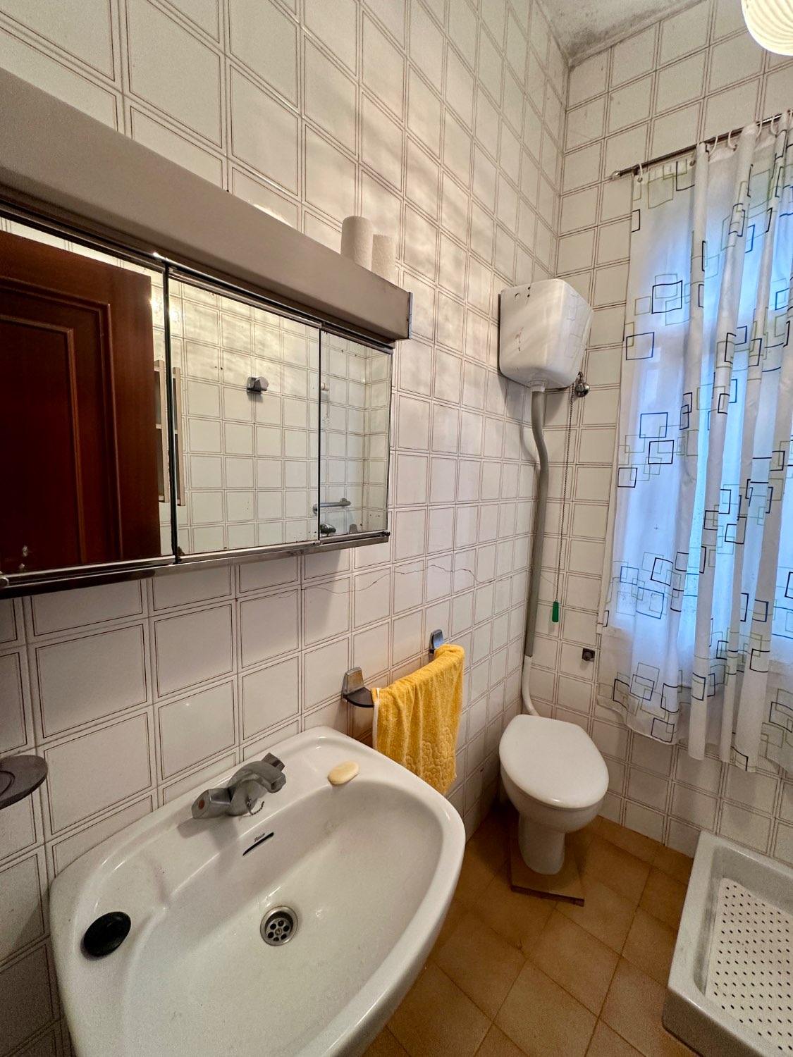 Hus till salu i Ferrol