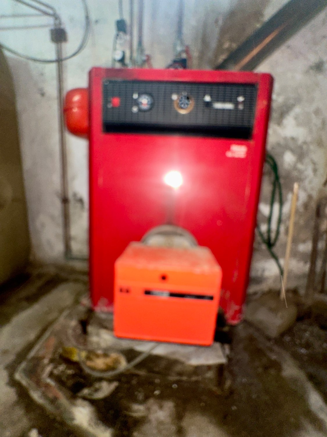 Hus till salu i Ferrol