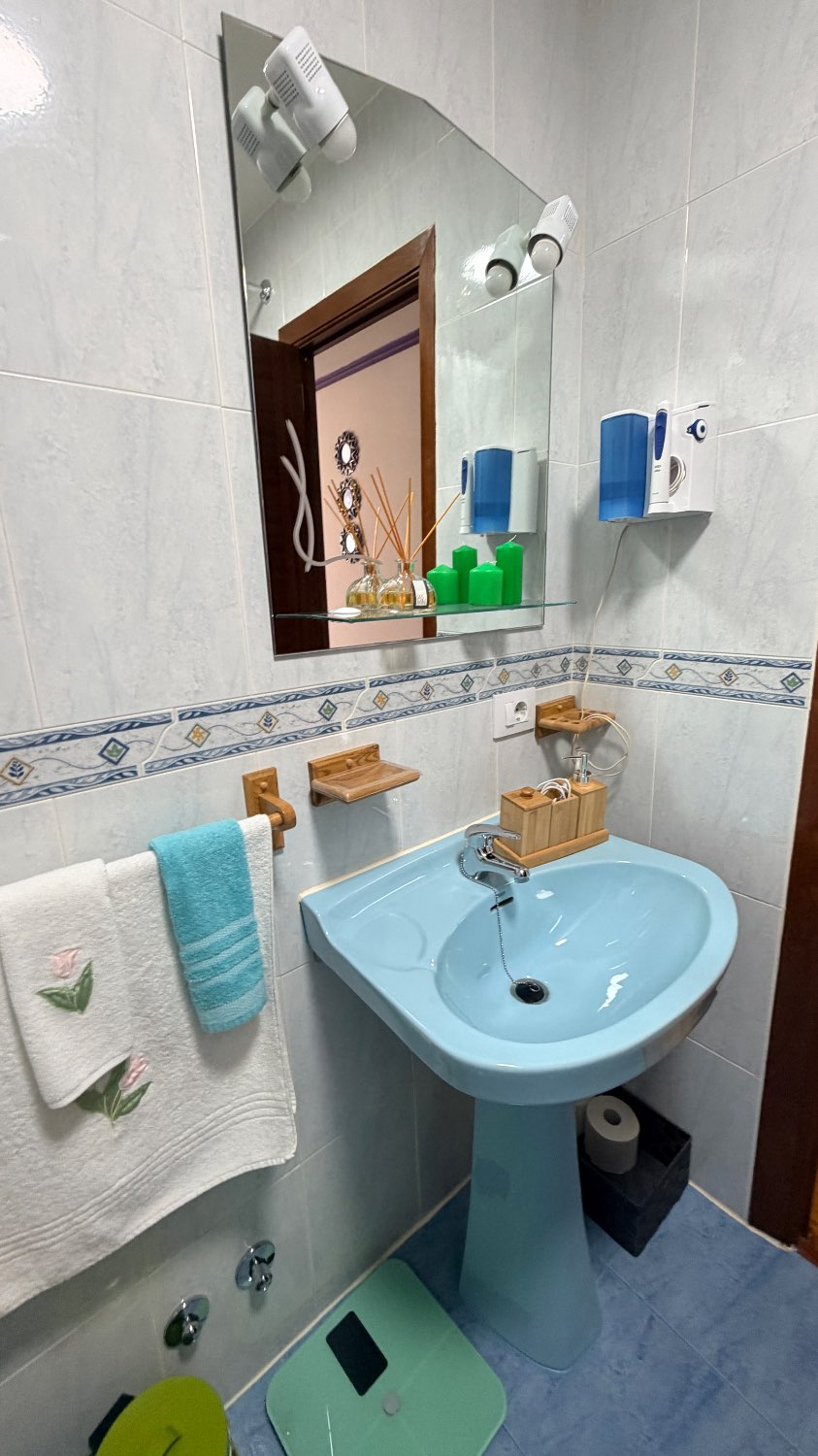 Huoneisto myynnissä Ferrol