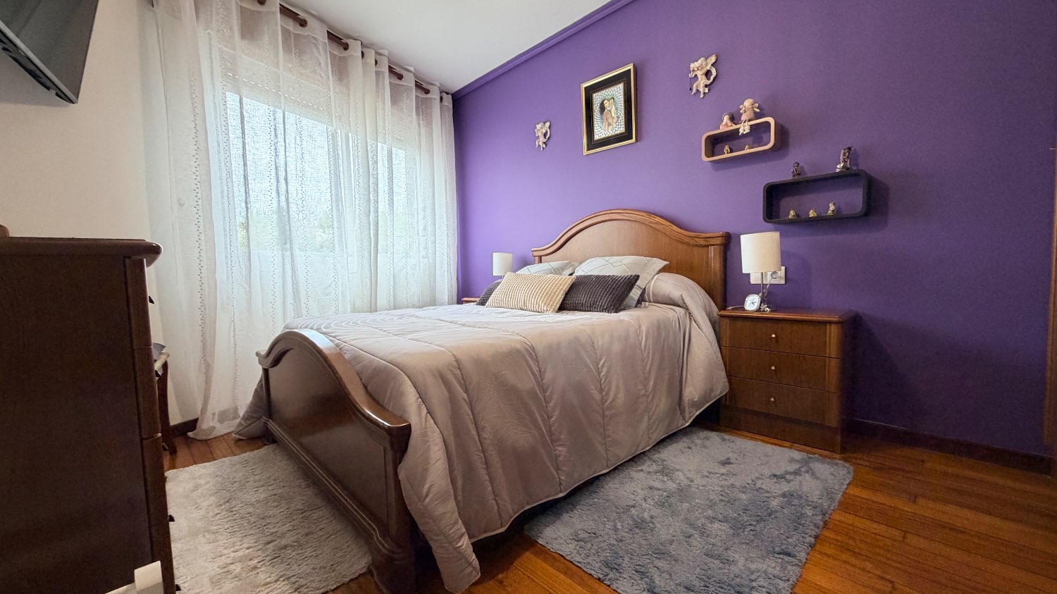 Huoneisto myynnissä Ferrol