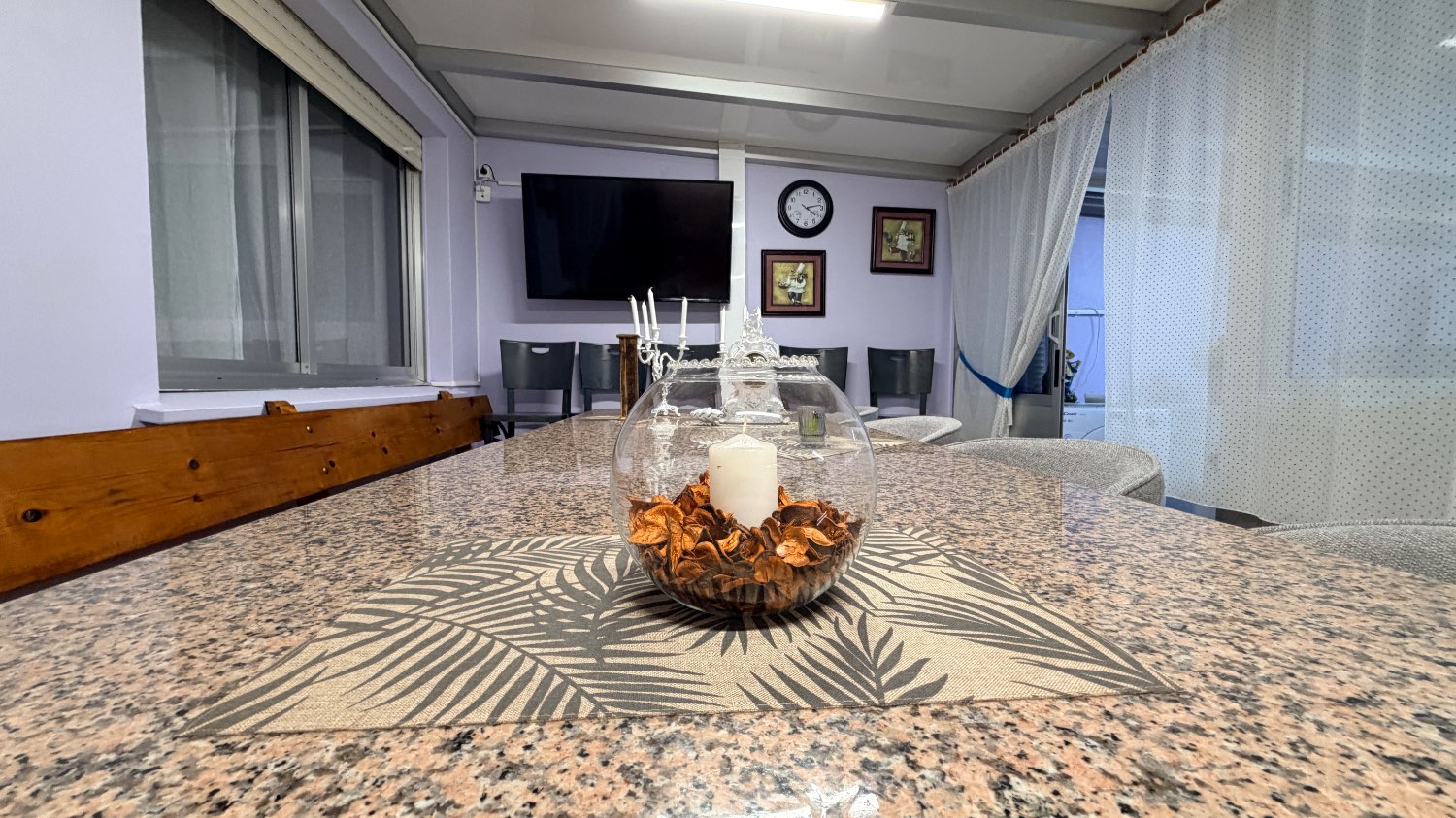 Huoneisto myynnissä Ferrol