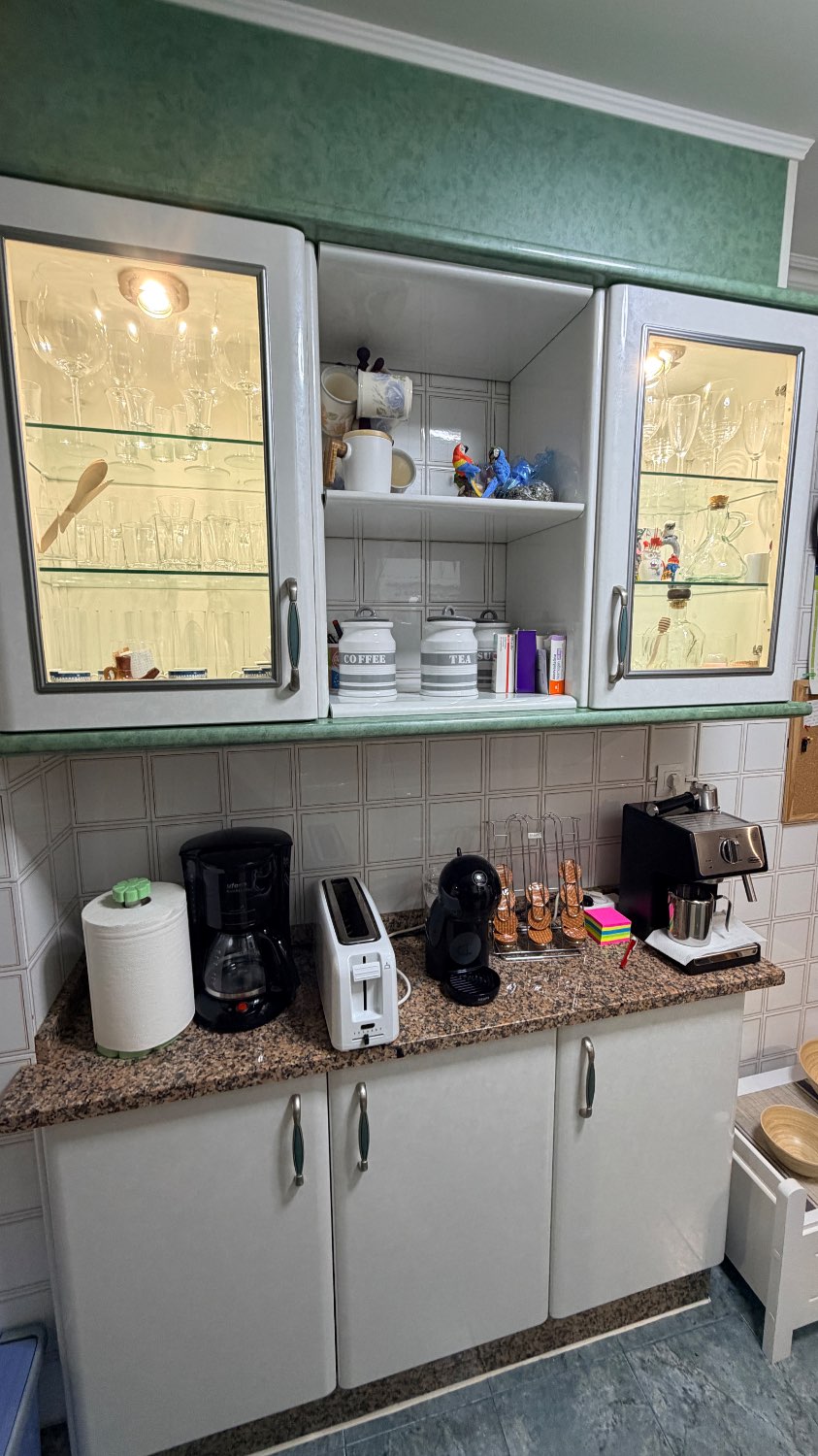 Huoneisto myynnissä Ferrol