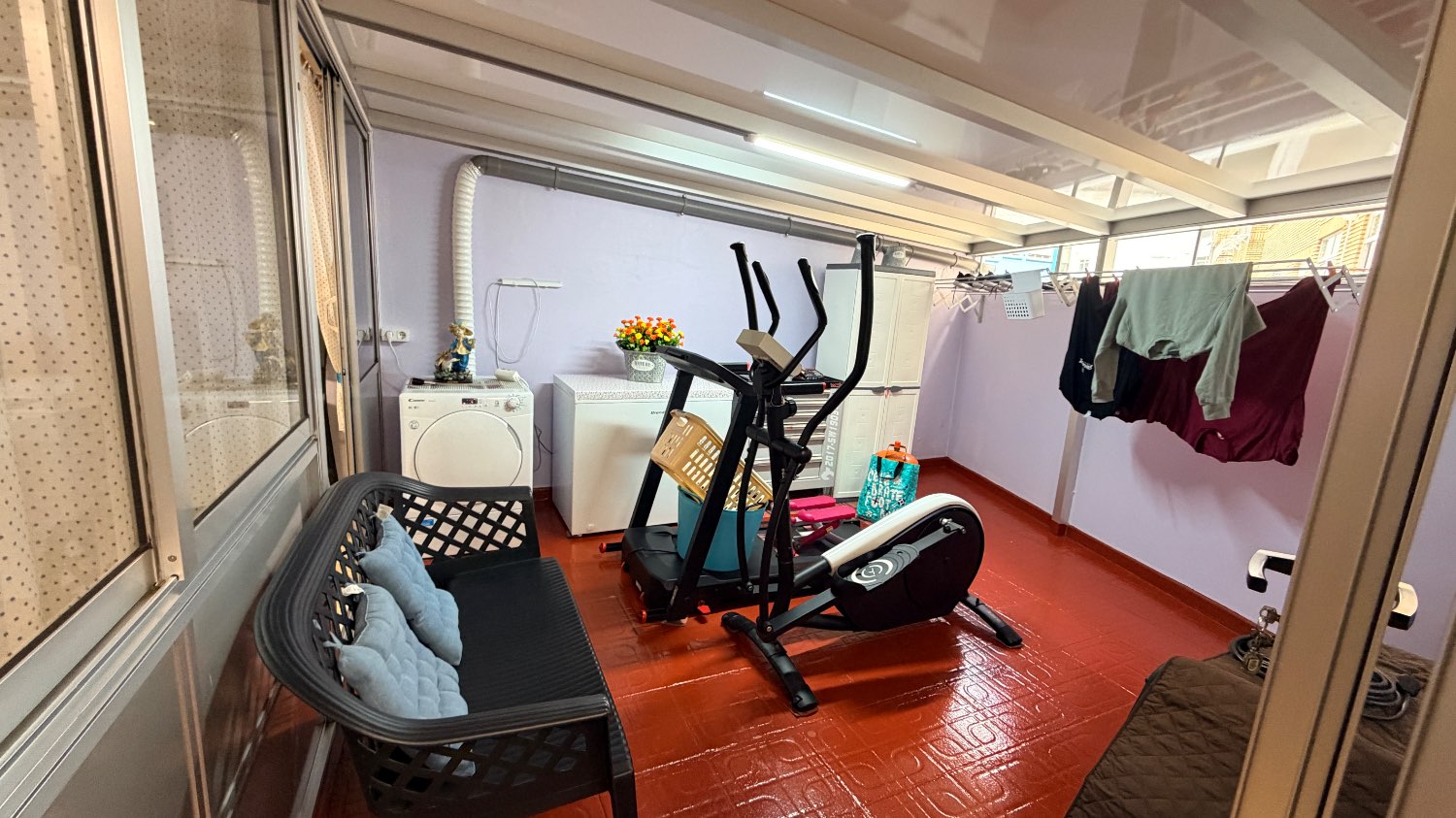 Huoneisto myynnissä Ferrol