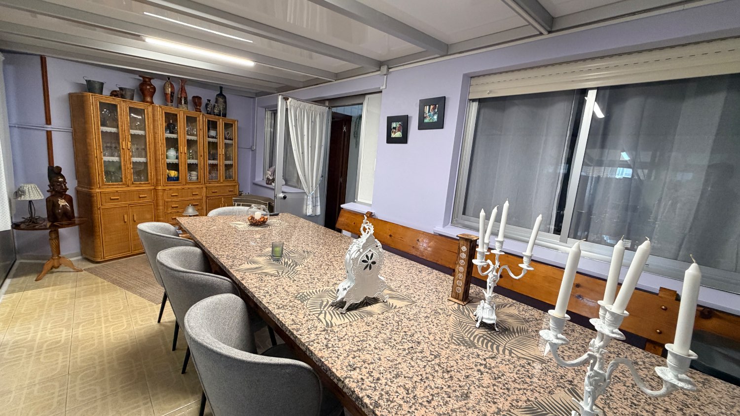 Huoneisto myynnissä Ferrol