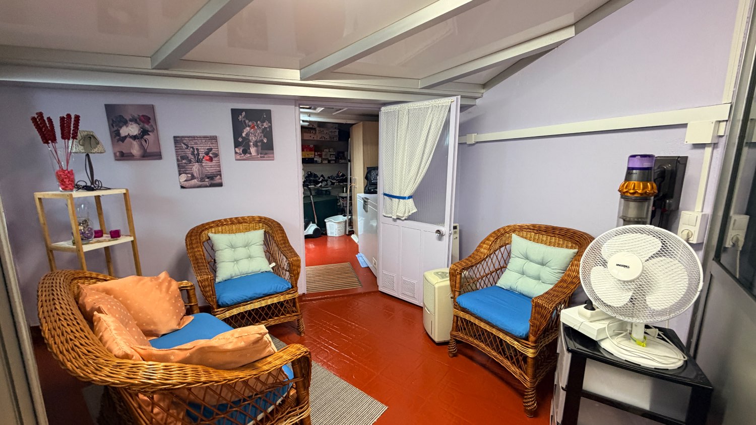 Huoneisto myynnissä Ferrol