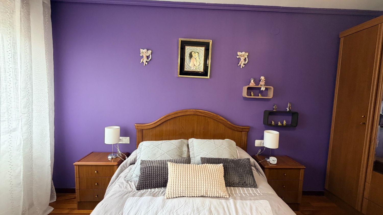 Huoneisto myynnissä Ferrol