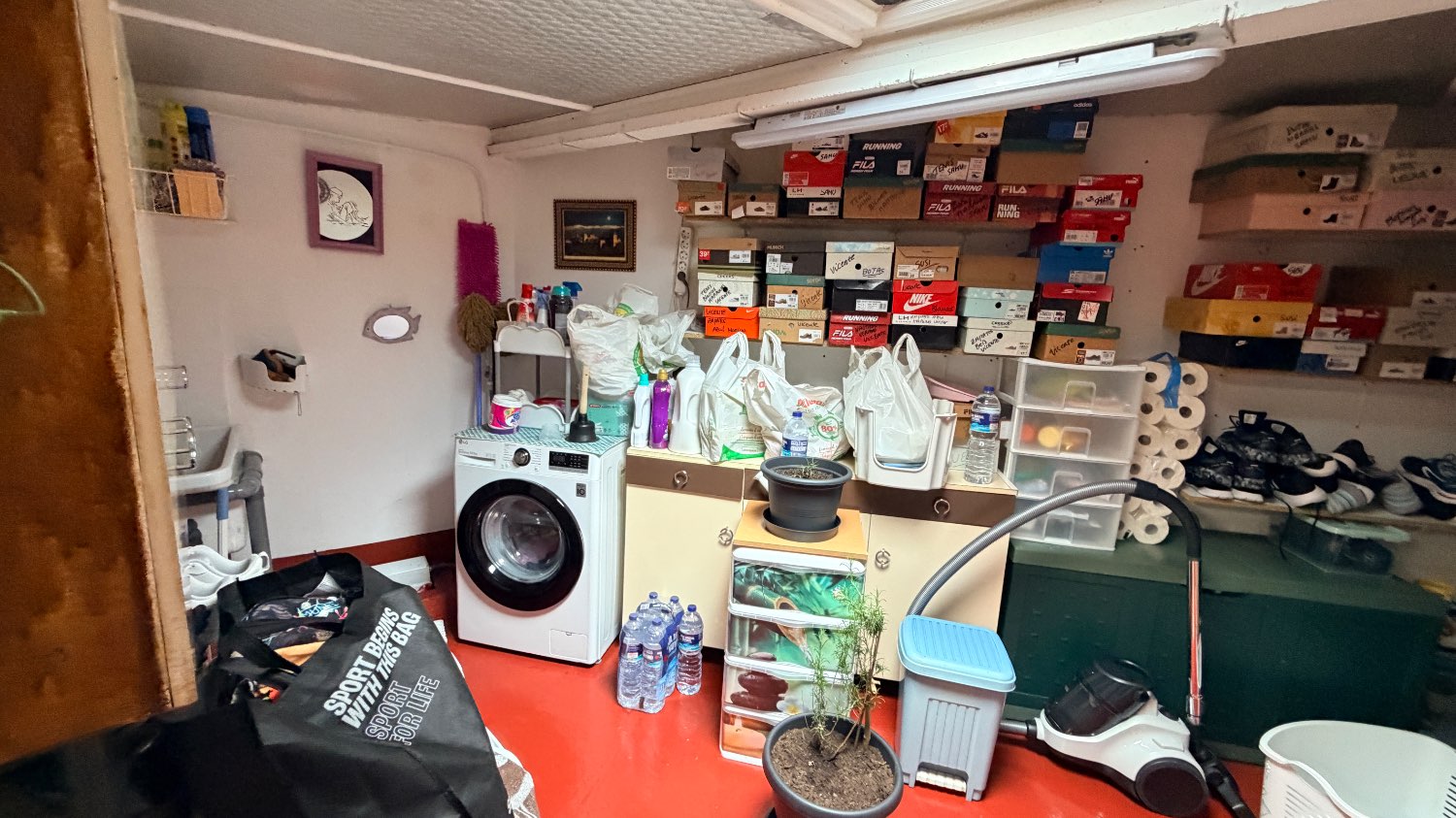 Huoneisto myynnissä Ferrol