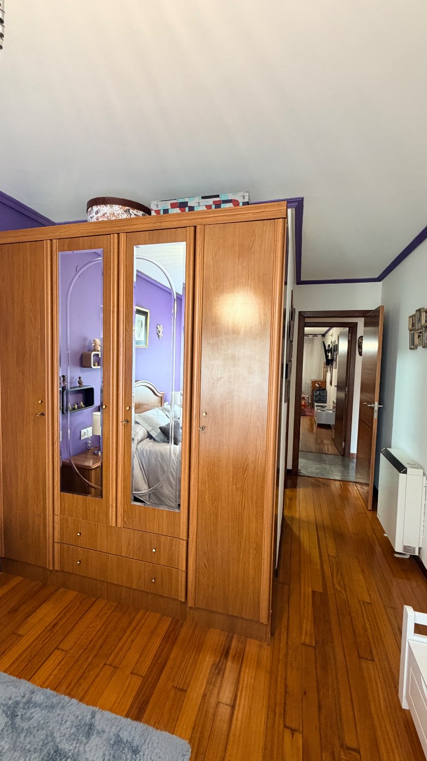 Huoneisto myynnissä Ferrol