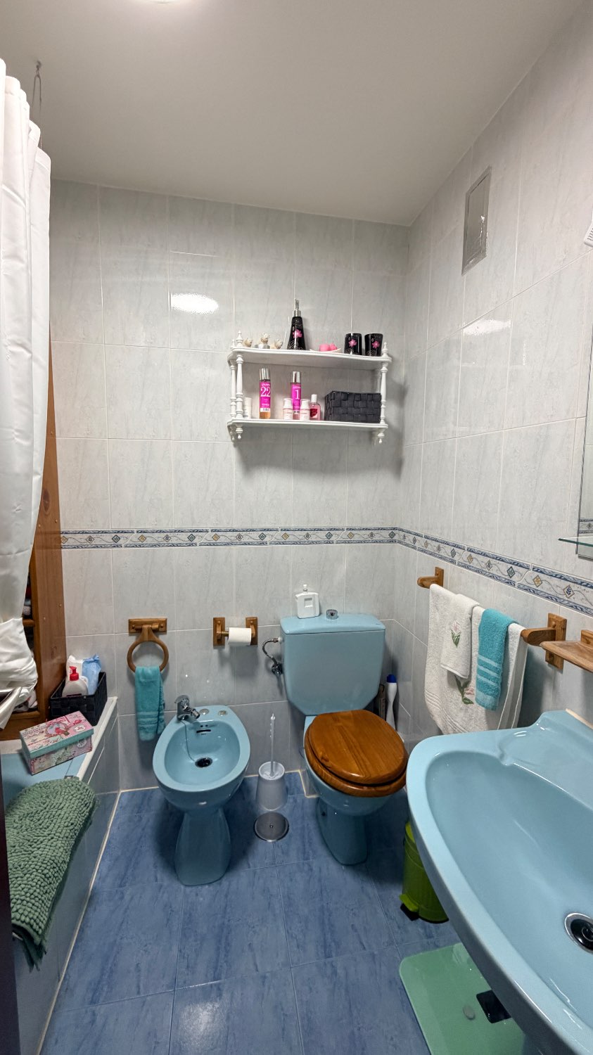 Huoneisto myynnissä Ferrol