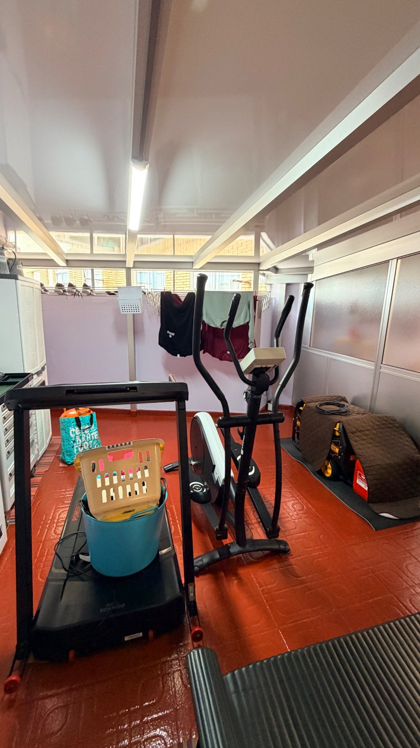 Huoneisto myynnissä Ferrol