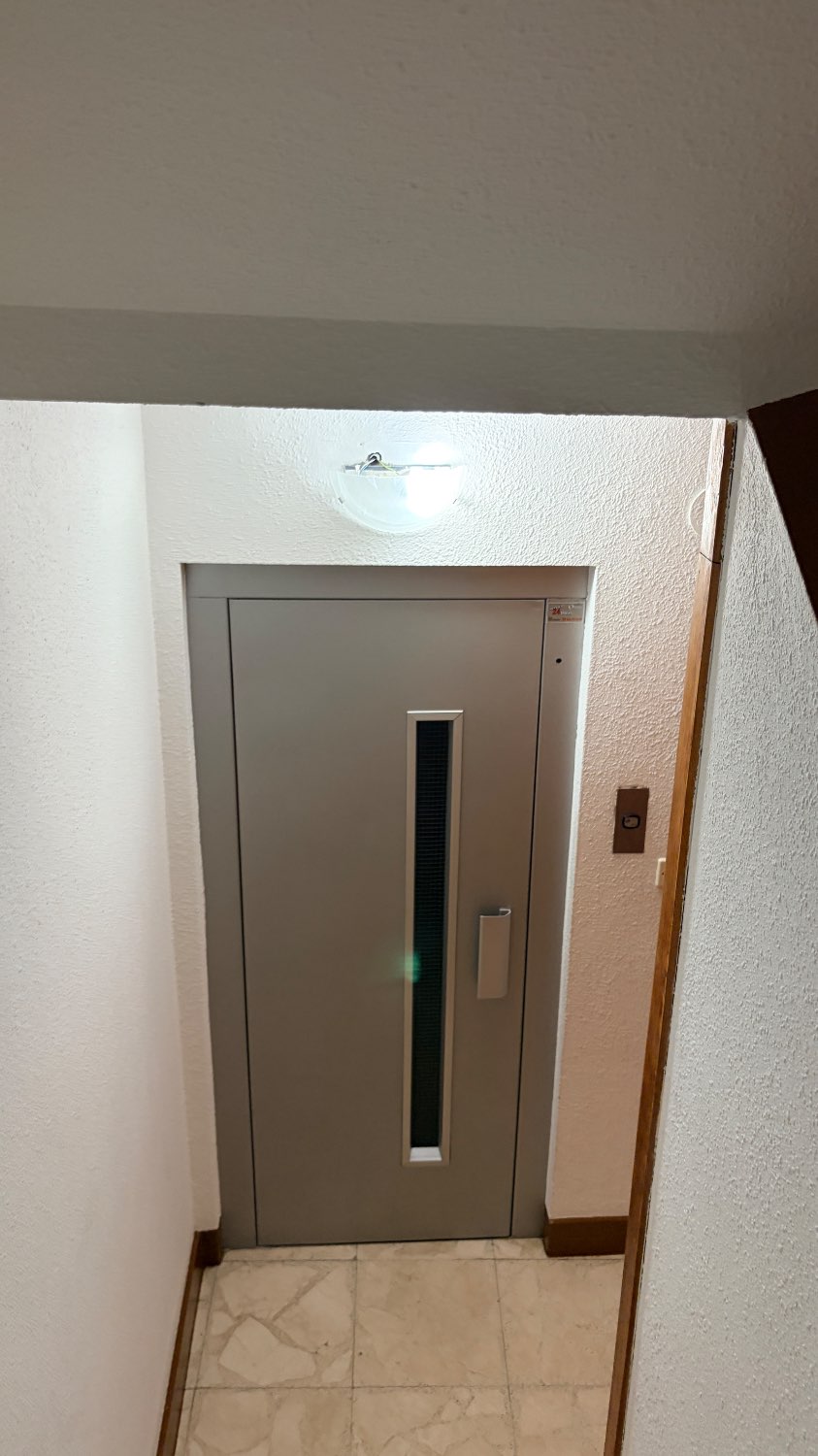 Huoneisto myynnissä Ferrol