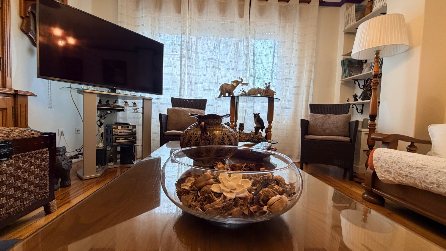 Huoneisto myynnissä Ferrol