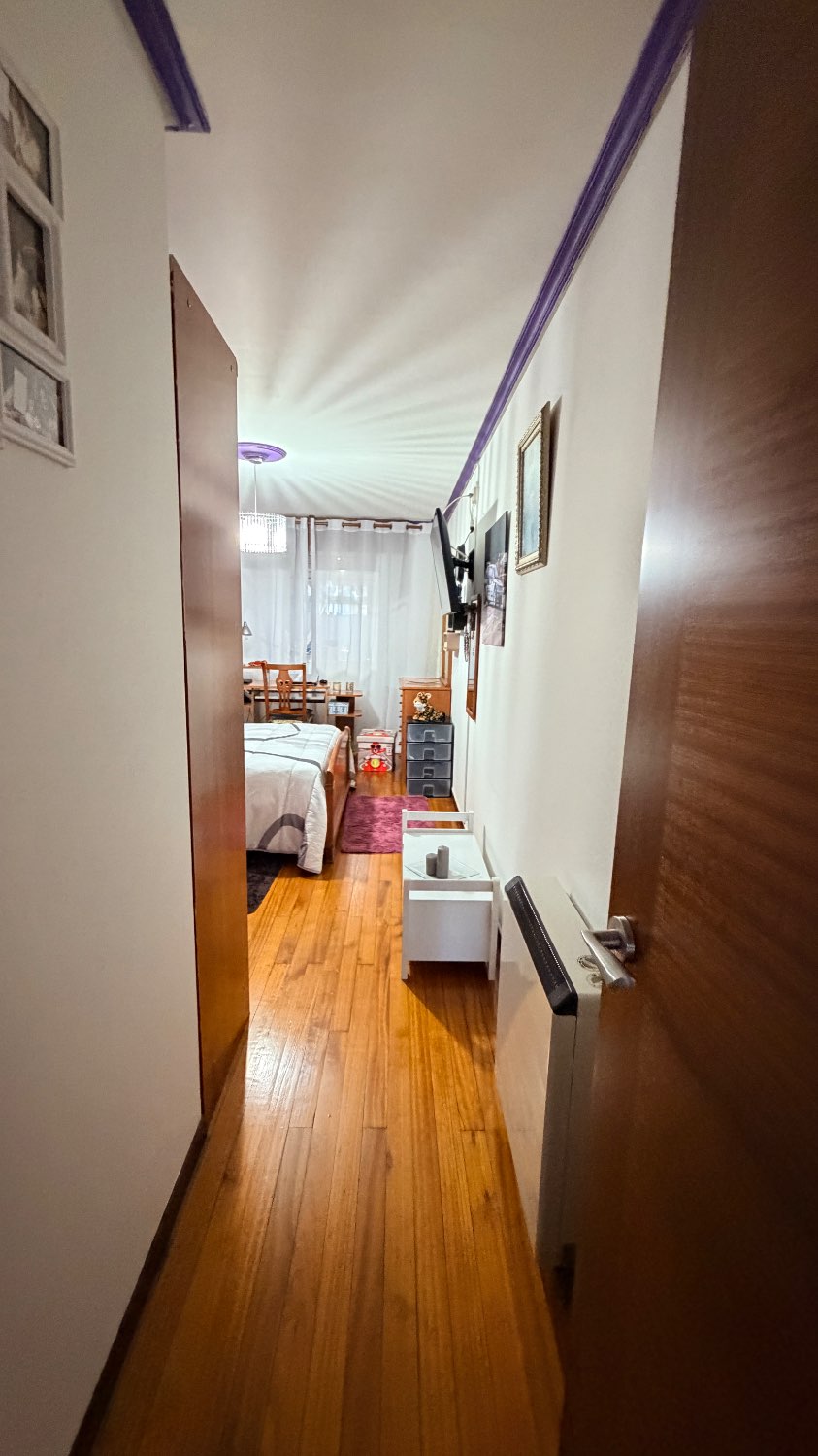 Huoneisto myynnissä Ferrol