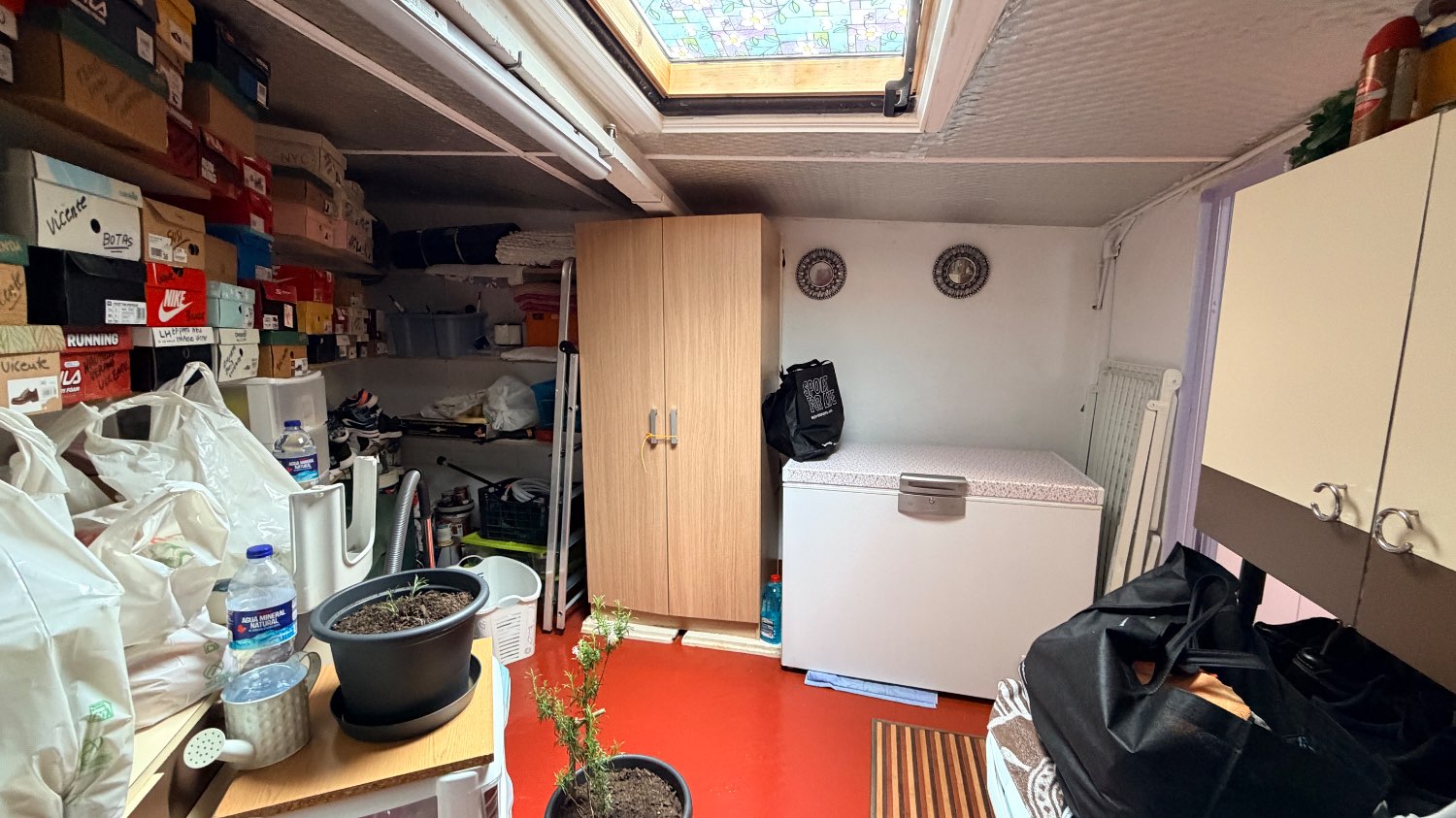 Huoneisto myynnissä Ferrol