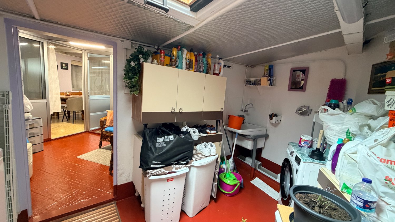 Huoneisto myynnissä Ferrol