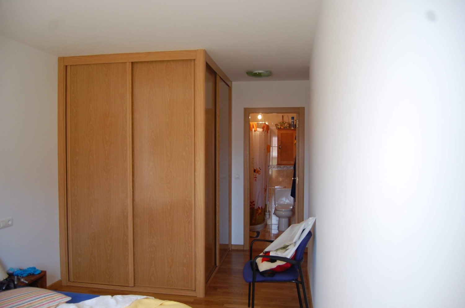 Precioso piso 3 habitaciones, garaje y trastero