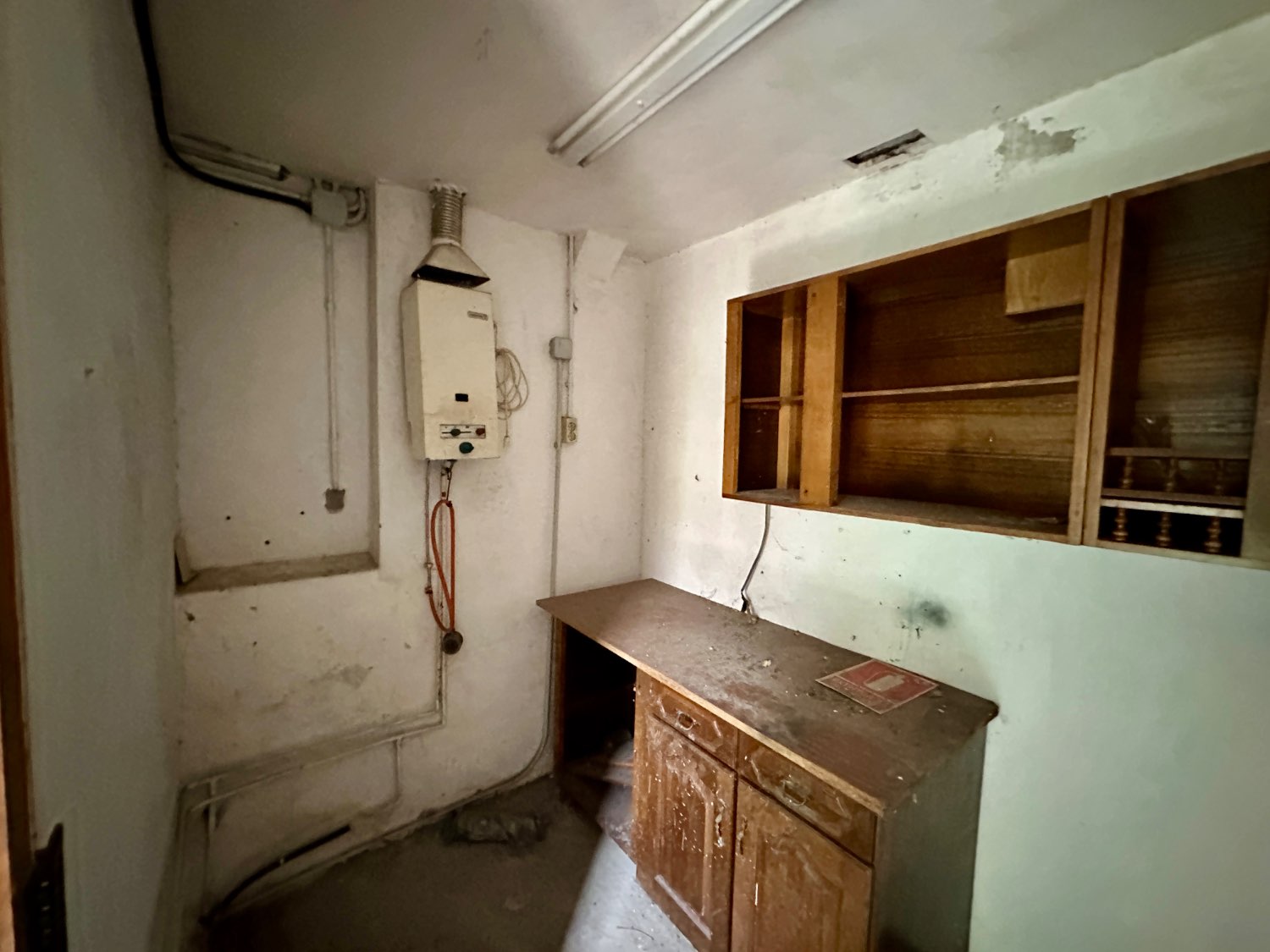 Gran oportunidad Inversión