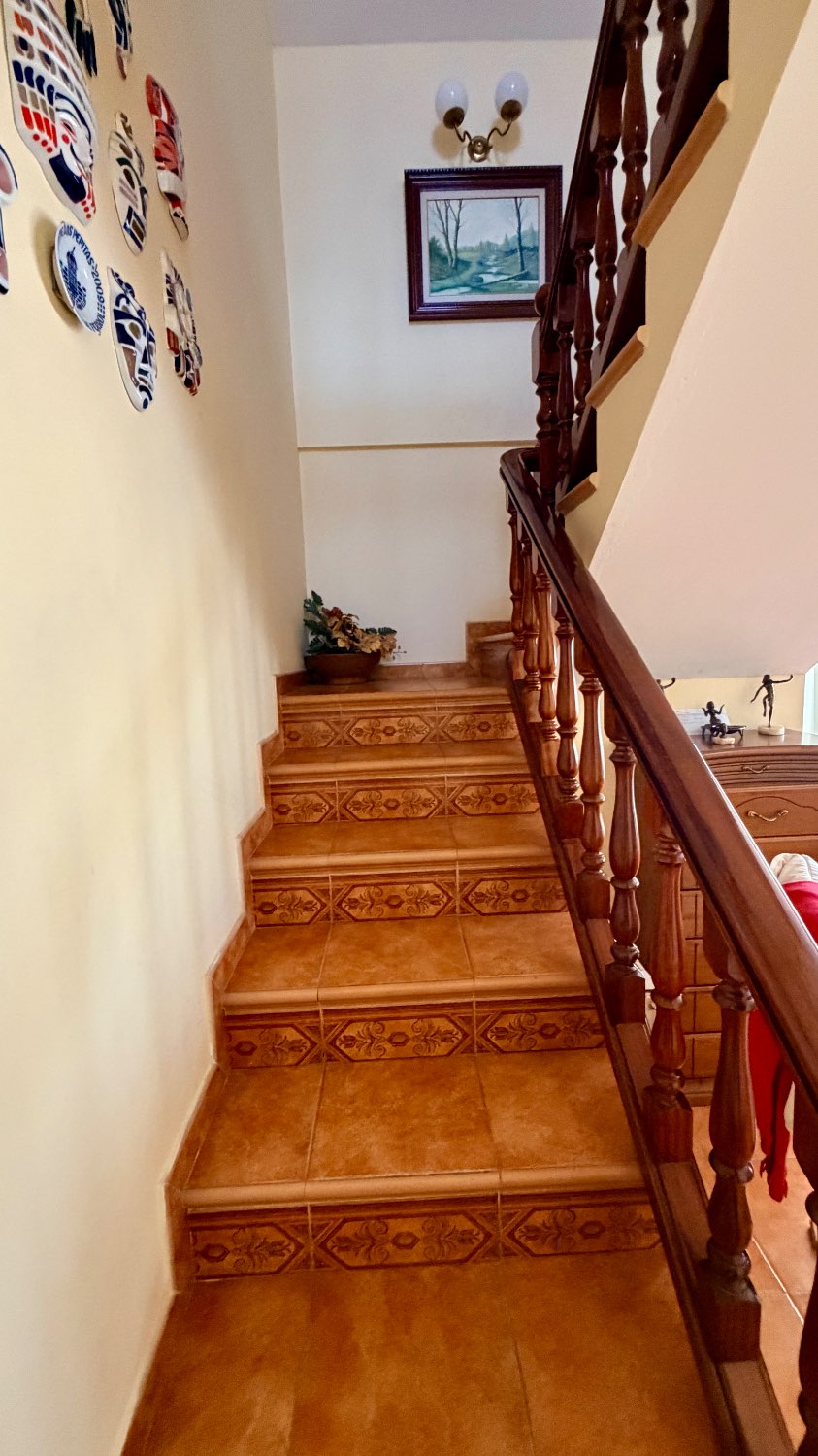 Espectacular Chalet listo para entrar a vivir!!!!