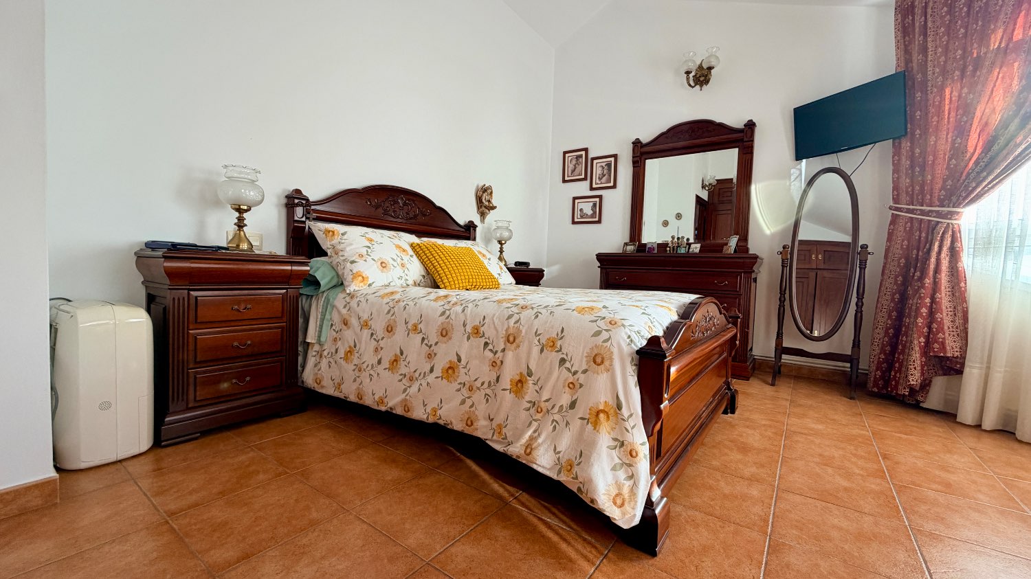 Espectacular Chalet listo para entrar a vivir!!!!