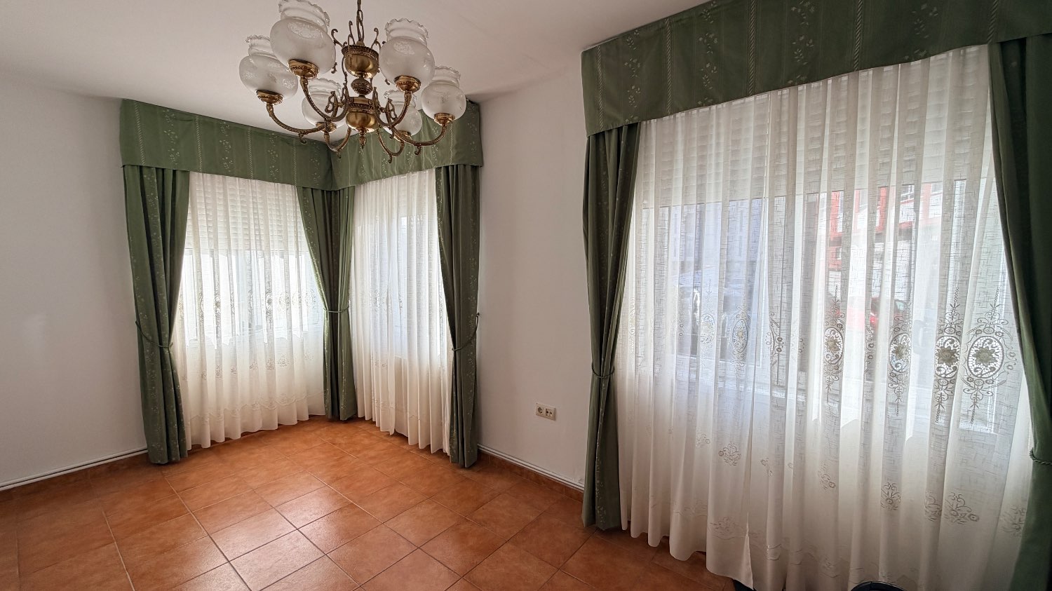 Espectacular Chalet listo para entrar a vivir!!!!