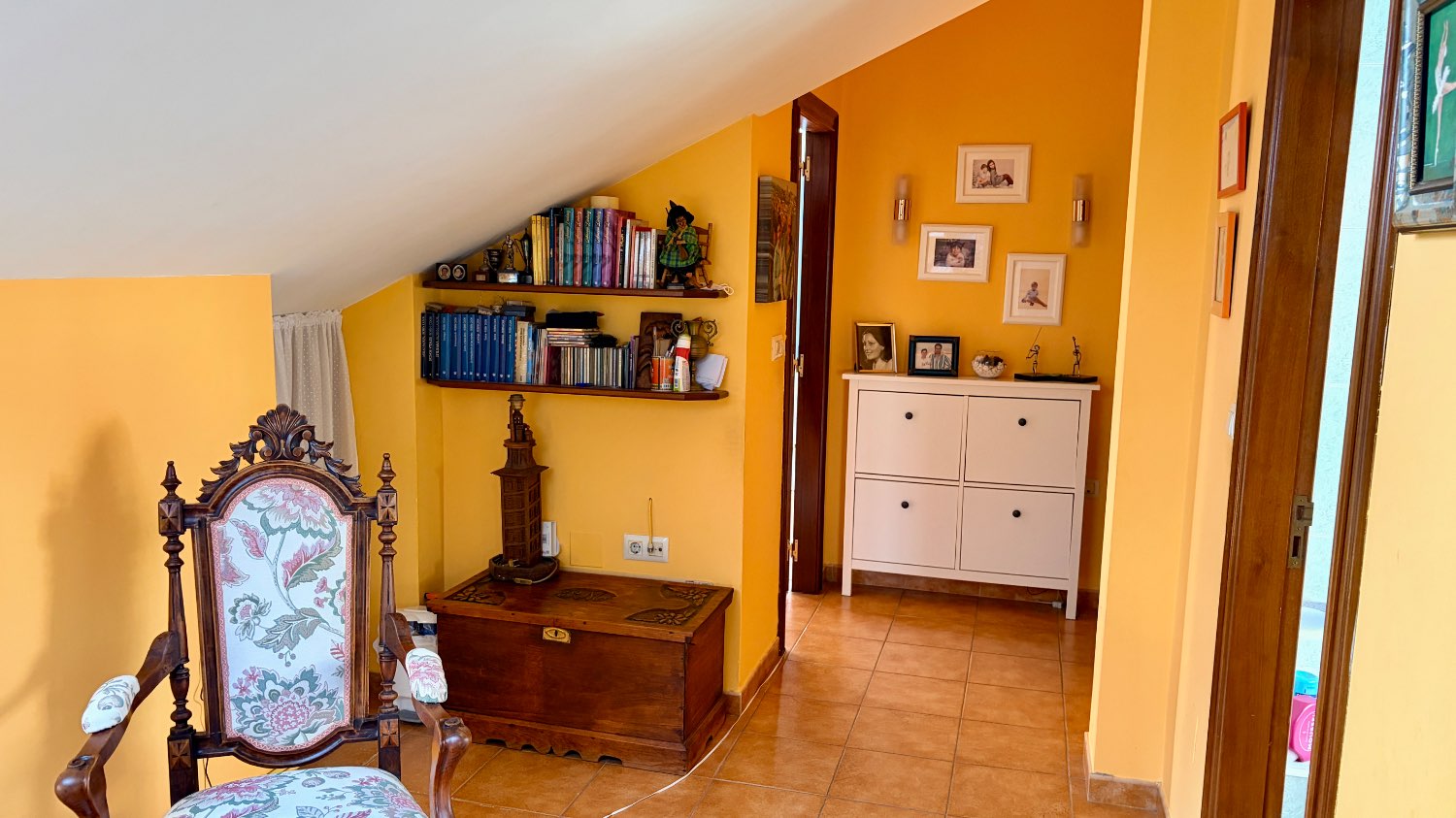 Espectacular Chalet listo para entrar a vivir!!!!