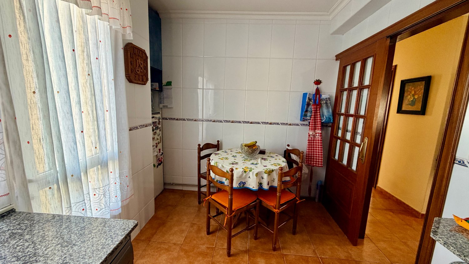 Espectacular Chalet listo para entrar a vivir!!!!