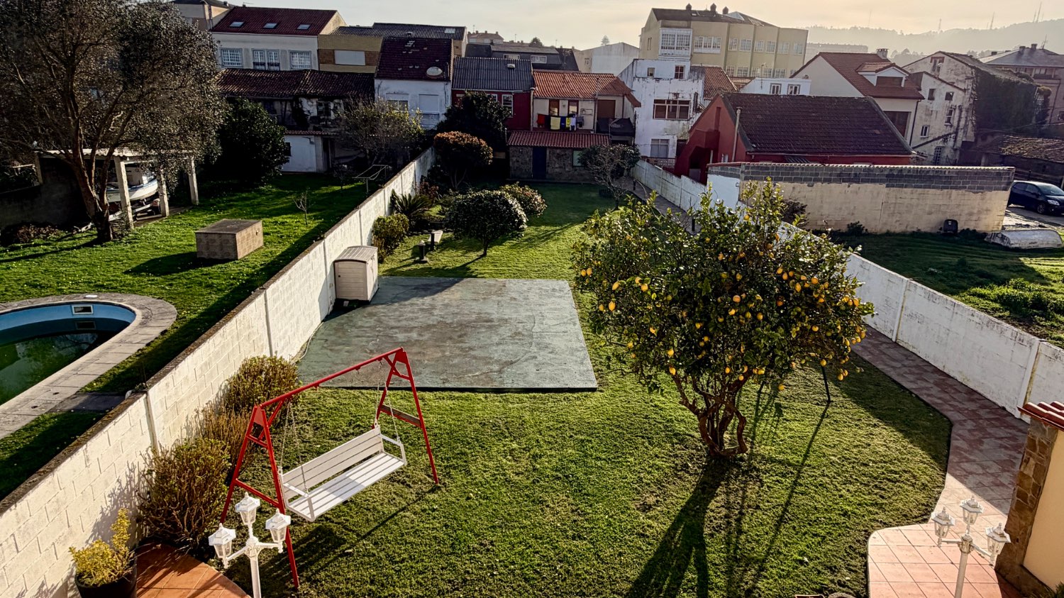 Espectacular Chalet listo para entrar a vivir!!!!