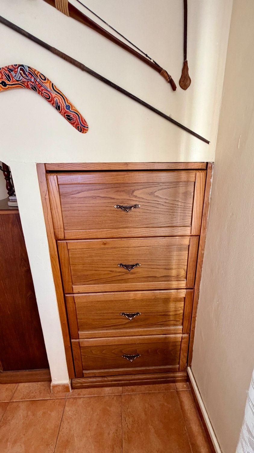 Espectacular Chalet listo para entrar a vivir!!!!