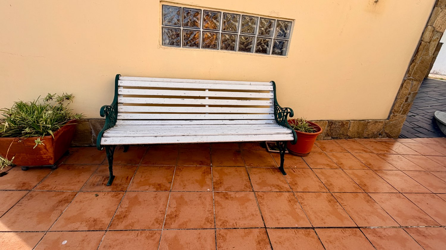 Espectacular Chalet listo para entrar a vivir!!!!