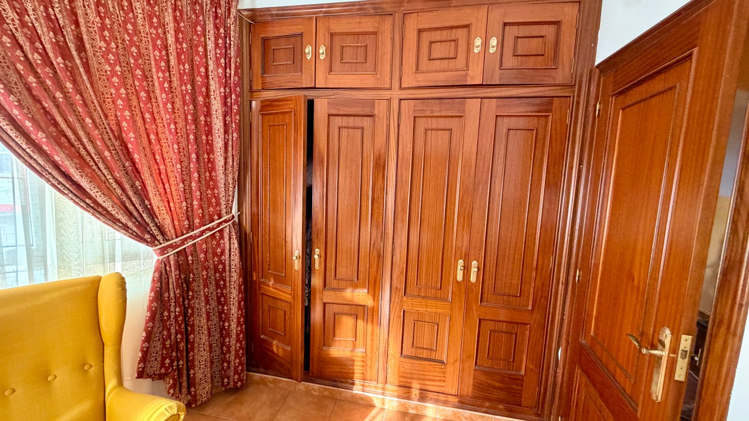 Espectacular Chalet listo para entrar a vivir!!!!