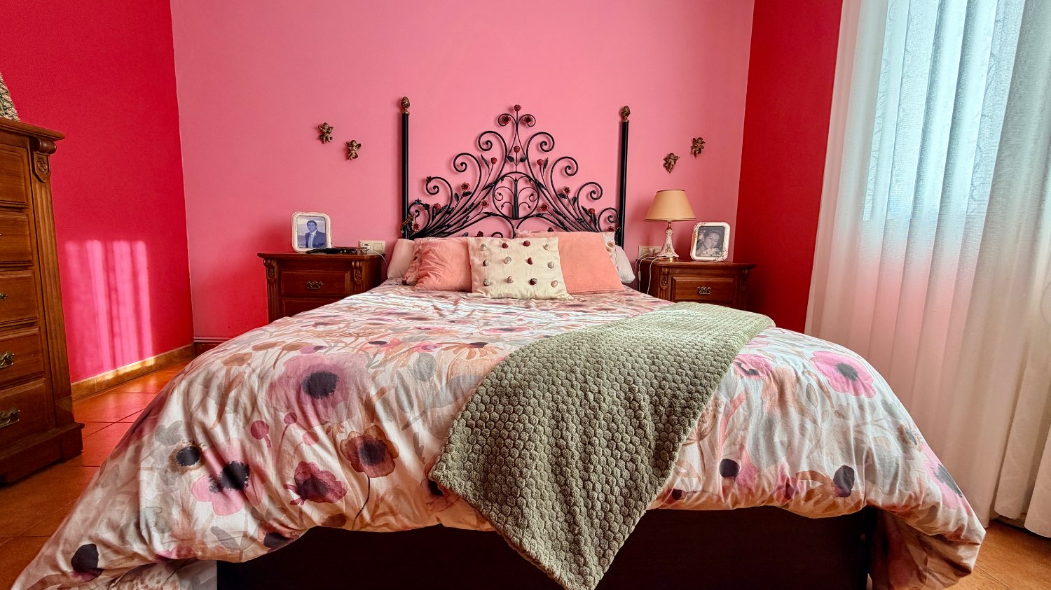 Espectacular Chalet listo para entrar a vivir!!!!