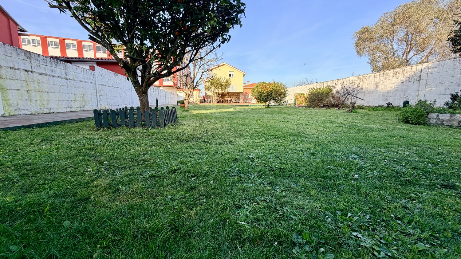 Espectacular Chalet listo para entrar a vivir!!!!